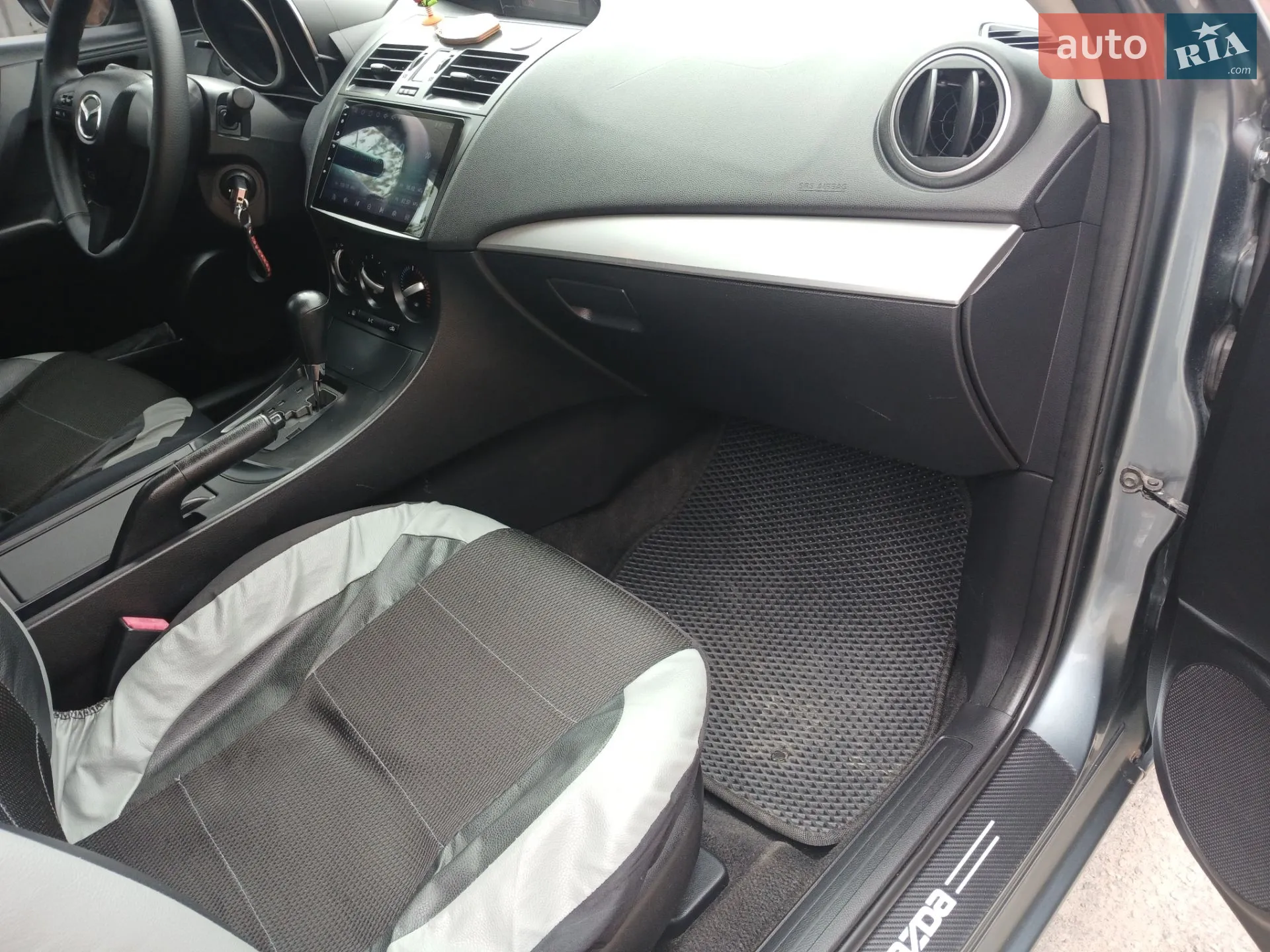2012 Mazda 3 - мініатюра 42