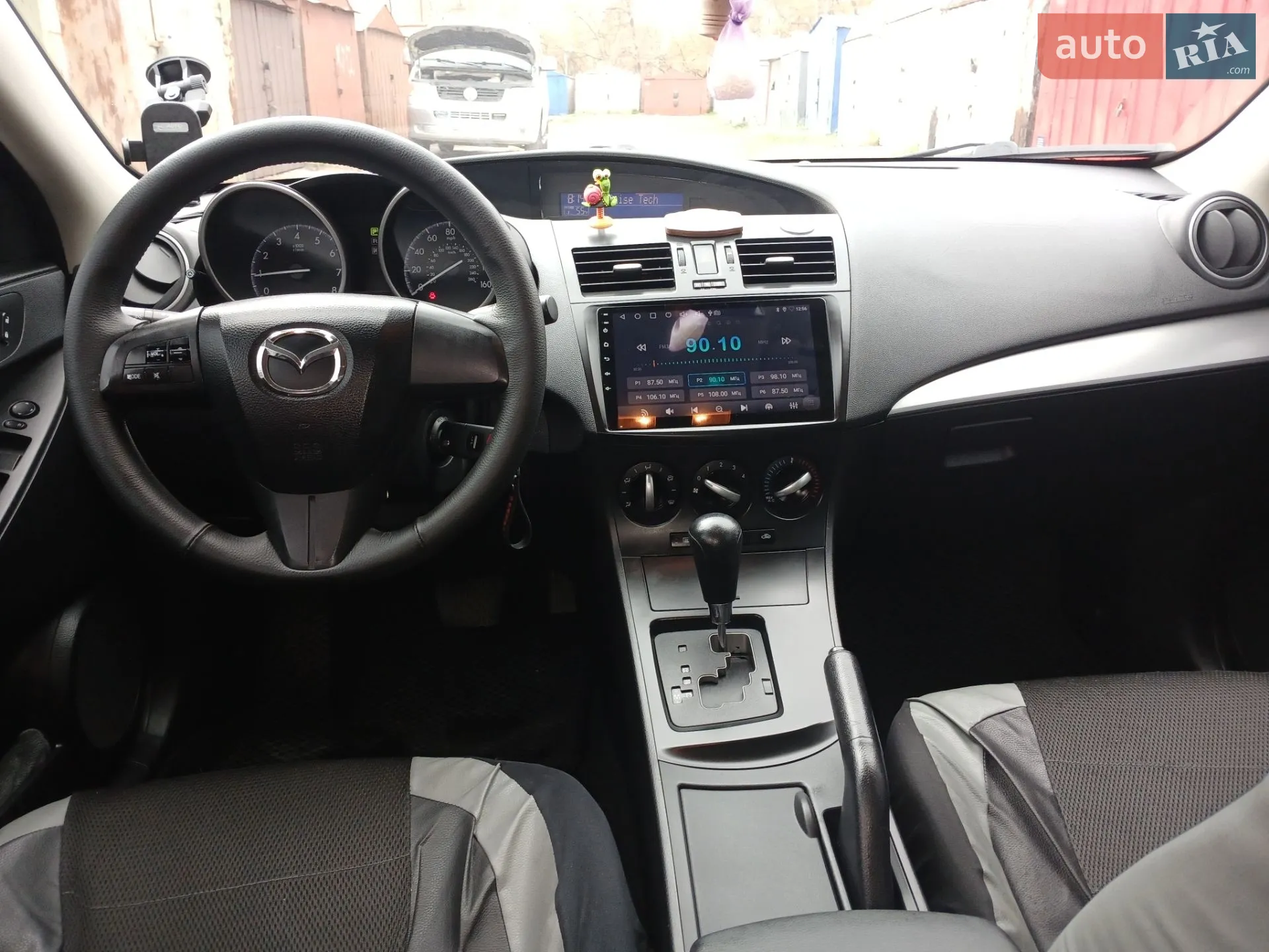 2012 Mazda 3 - мініатюра 47
