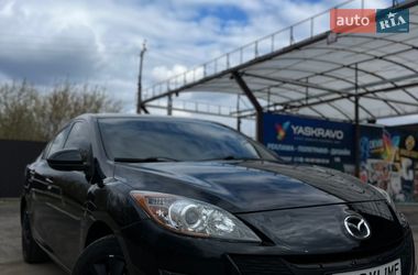 Седан Mazda 3 2013 в Конотопі