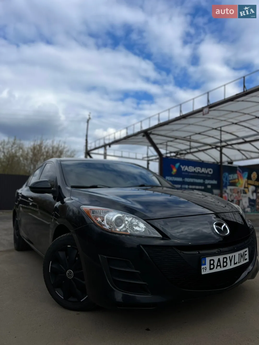 2013 Mazda 3 - фото 1