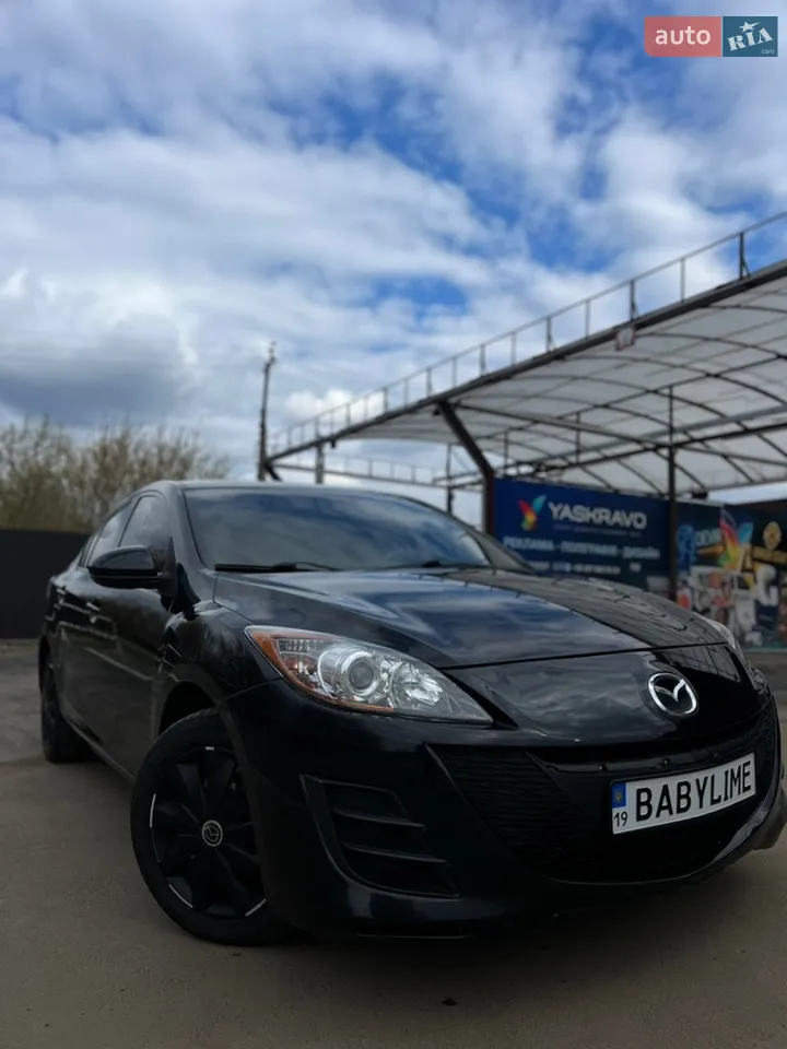 2012 Mazda 3 - мініатюра 14