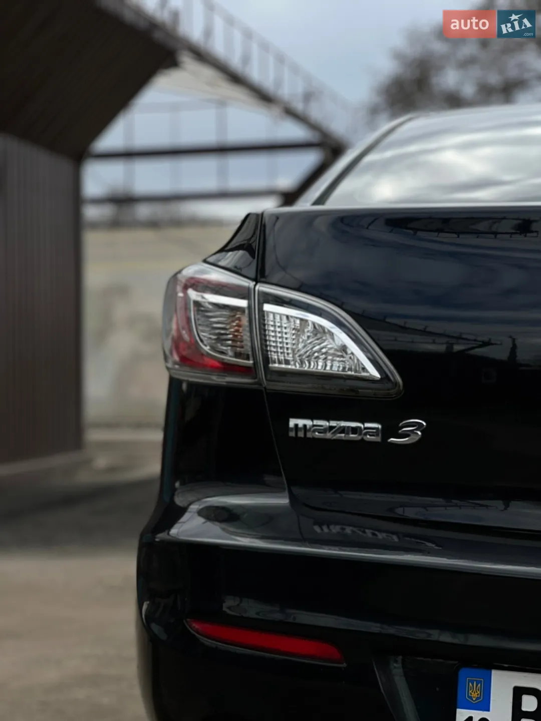 2013 Mazda 3 - мініатюра 6