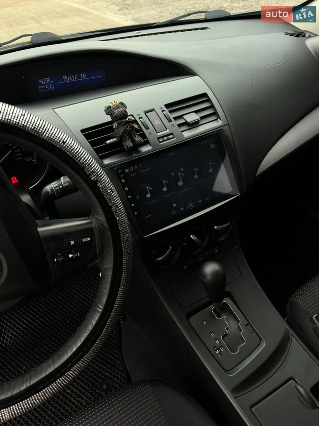 2013 Mazda 3 - мініатюра 10