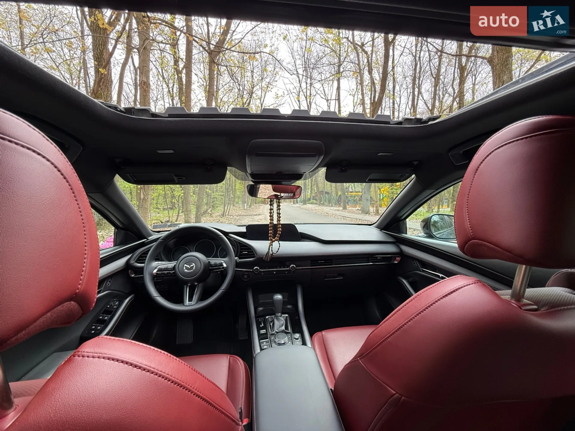 2023 Mazda 3 - мініатюра 12