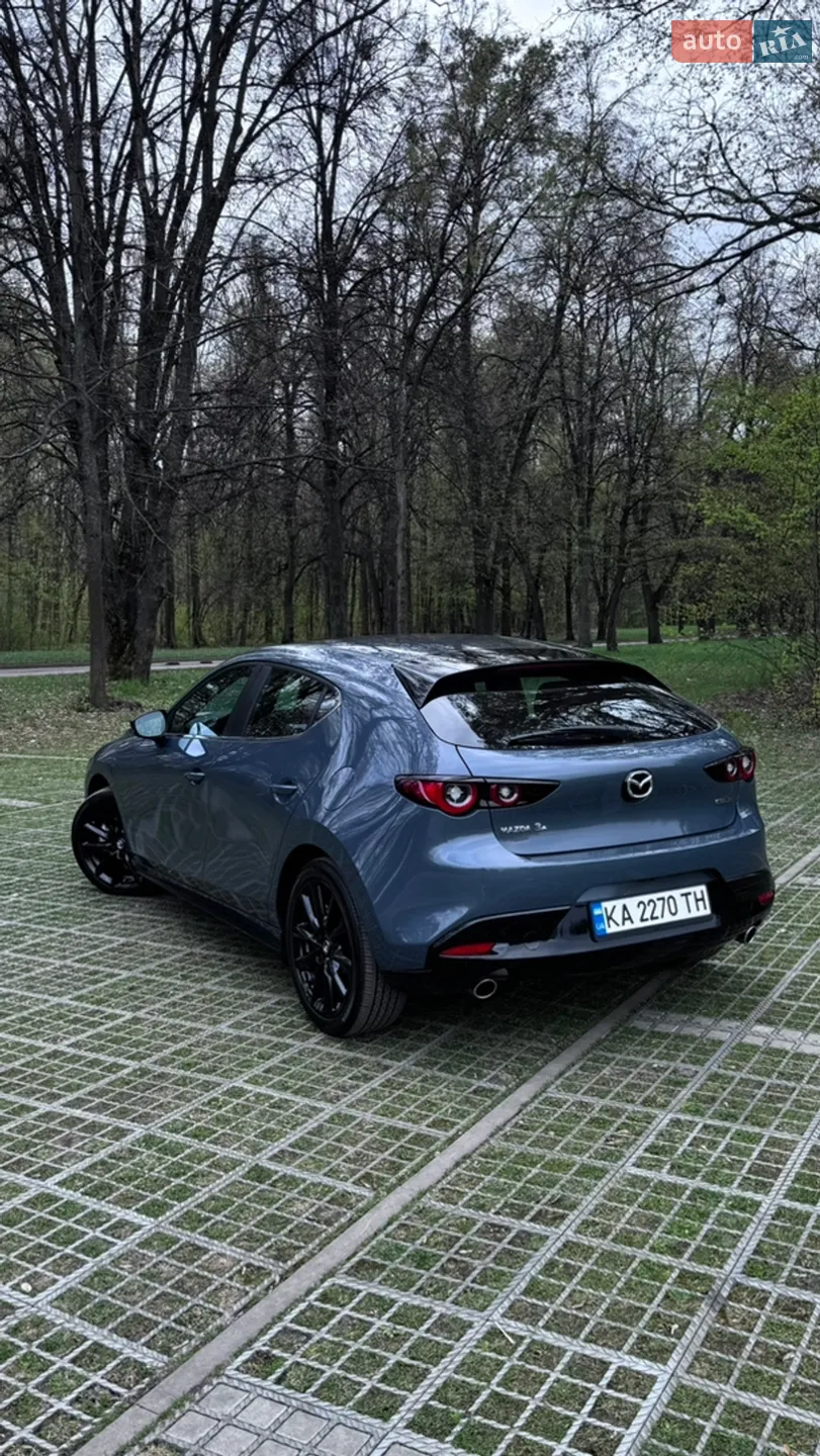2023 Mazda 3 - мініатюра 16