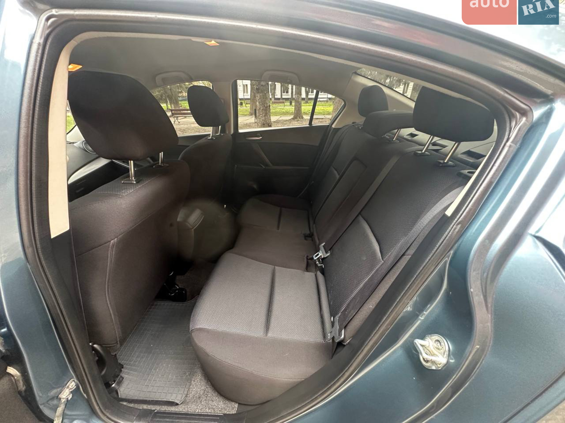 2010 Mazda 3 - мініатюра 12