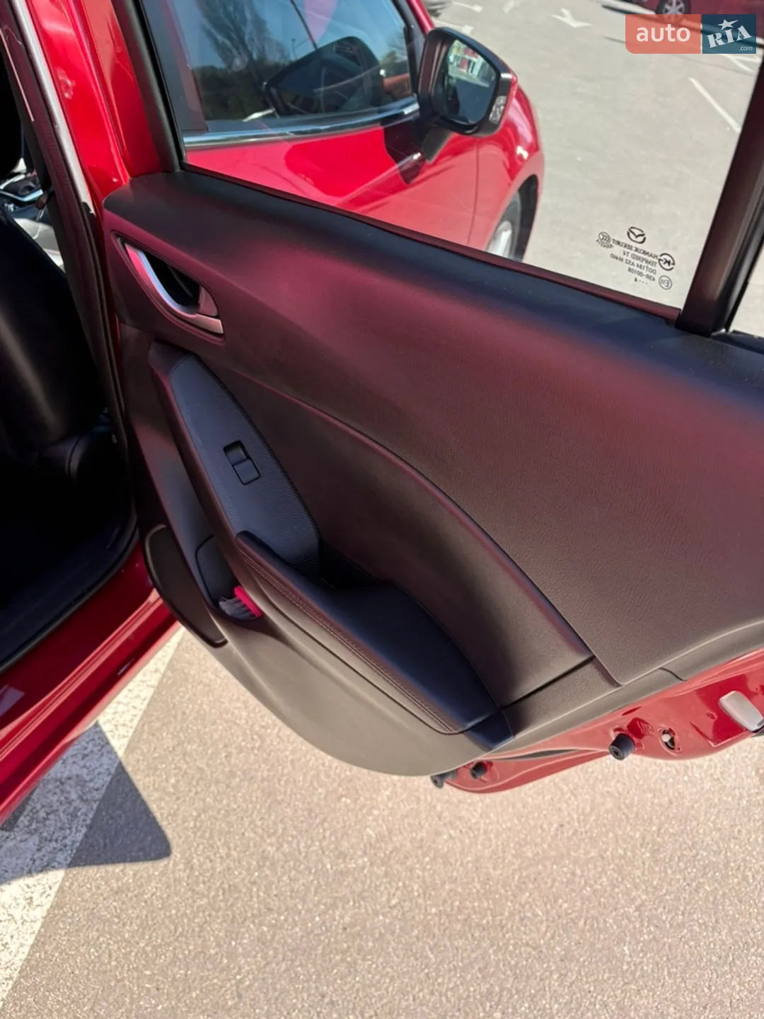2014 Mazda 3 - мініатюра 26