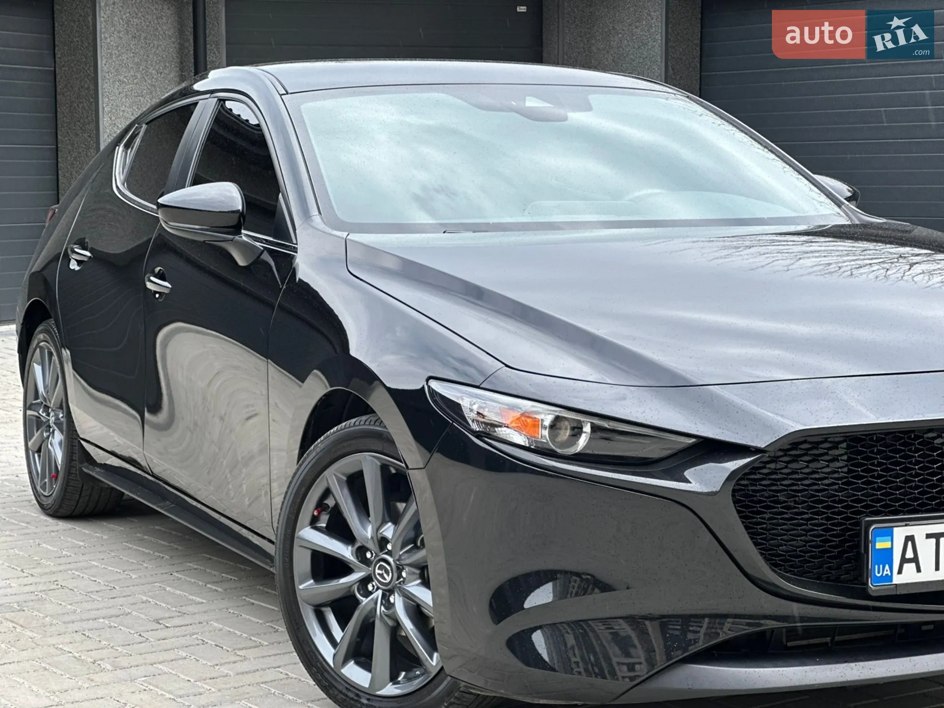 2023 Mazda 3 - мініатюра 2
