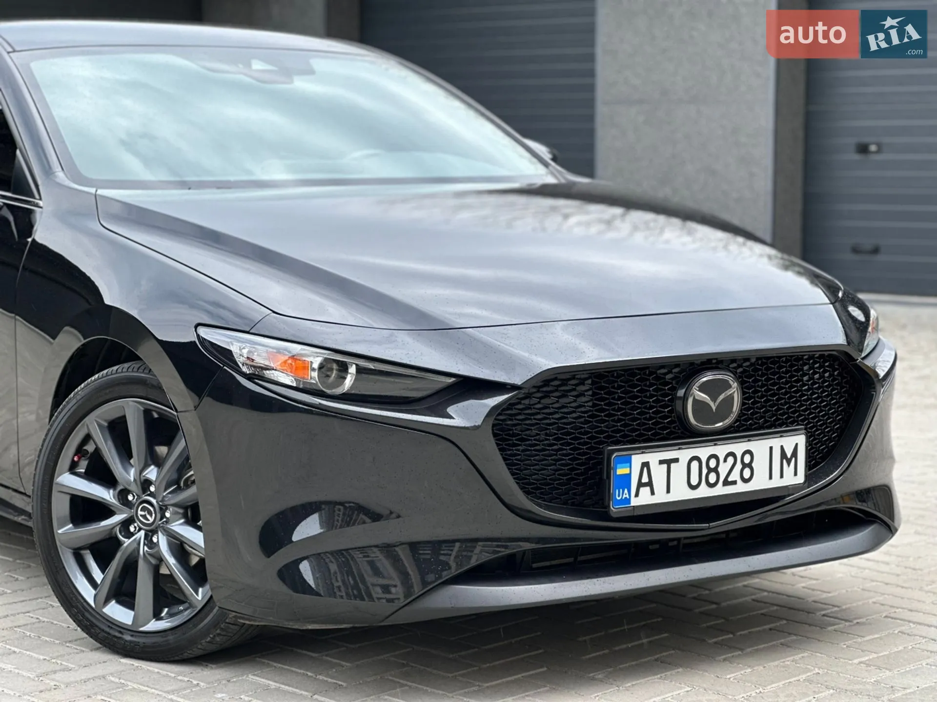 2023 Mazda 3 - мініатюра 3