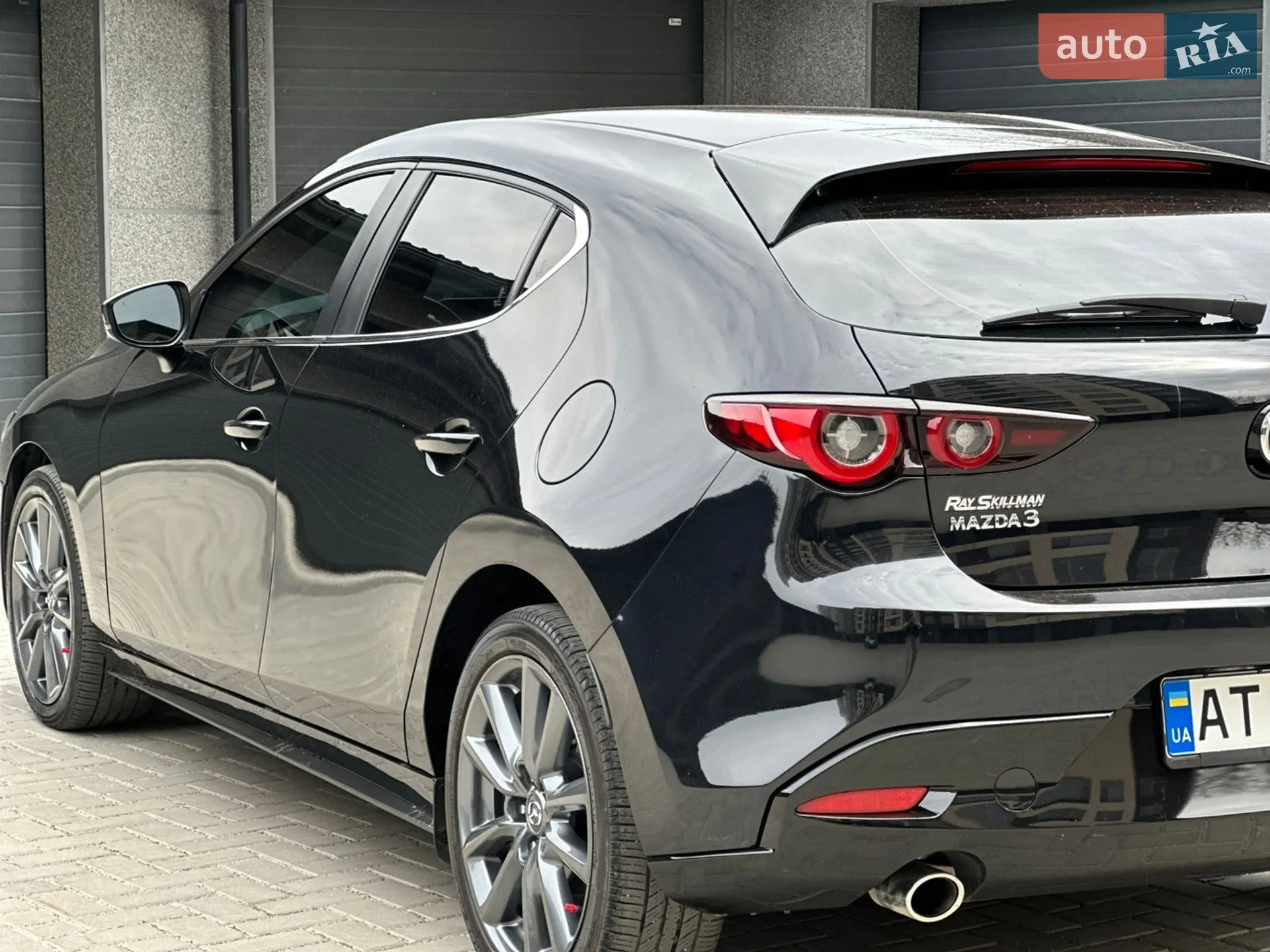 2023 Mazda 3 - мініатюра 9