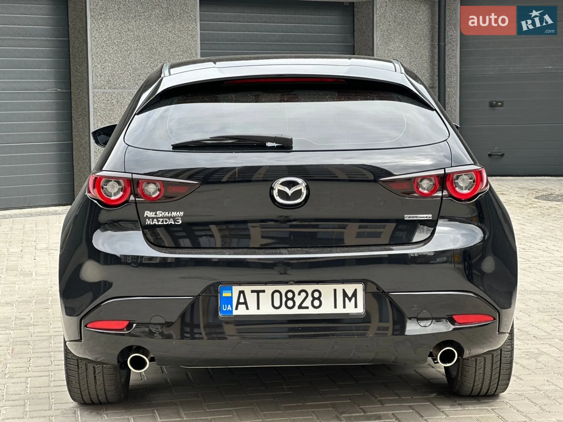 2023 Mazda 3 - мініатюра 11