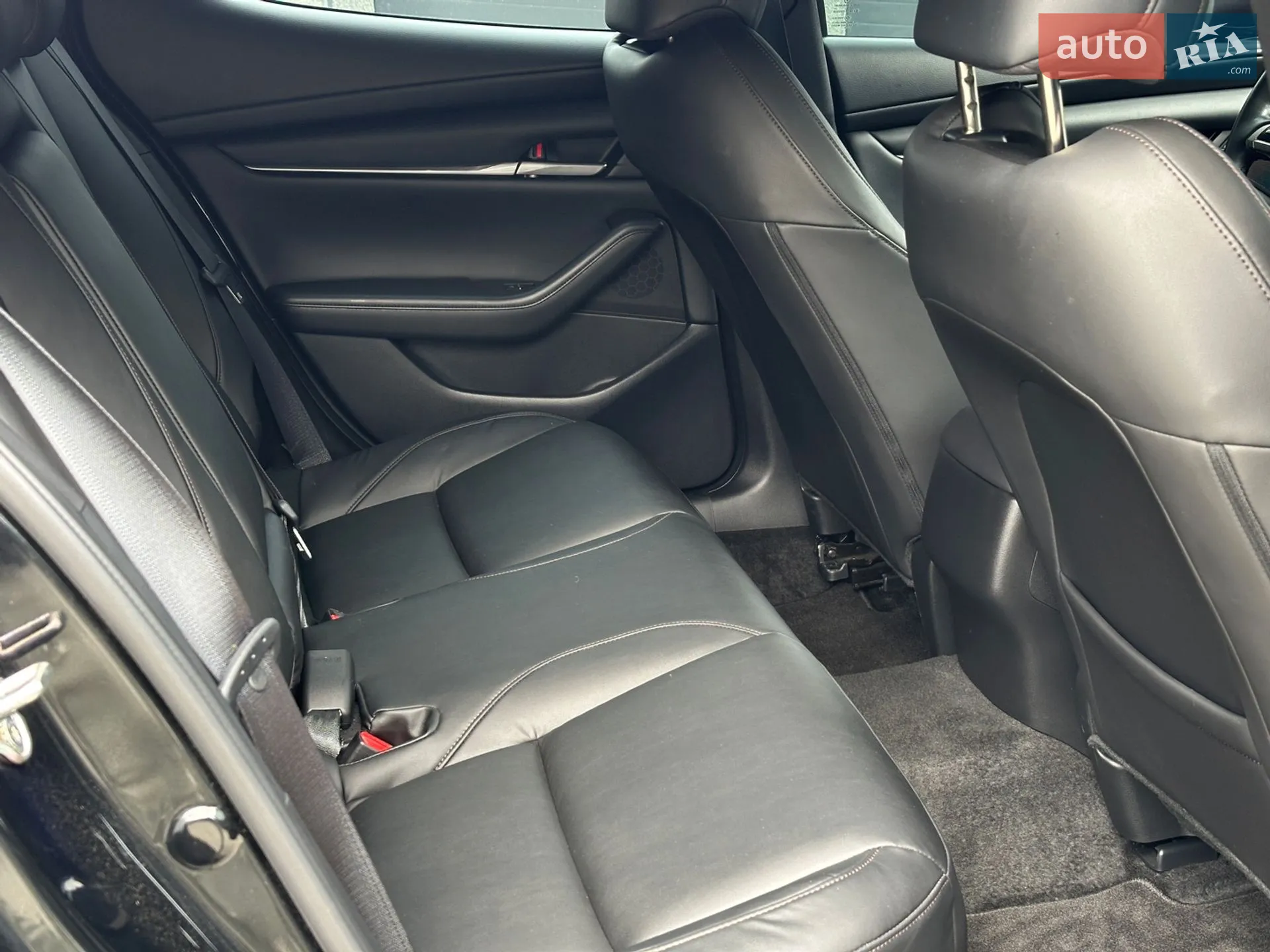 2023 Mazda 3 - мініатюра 32