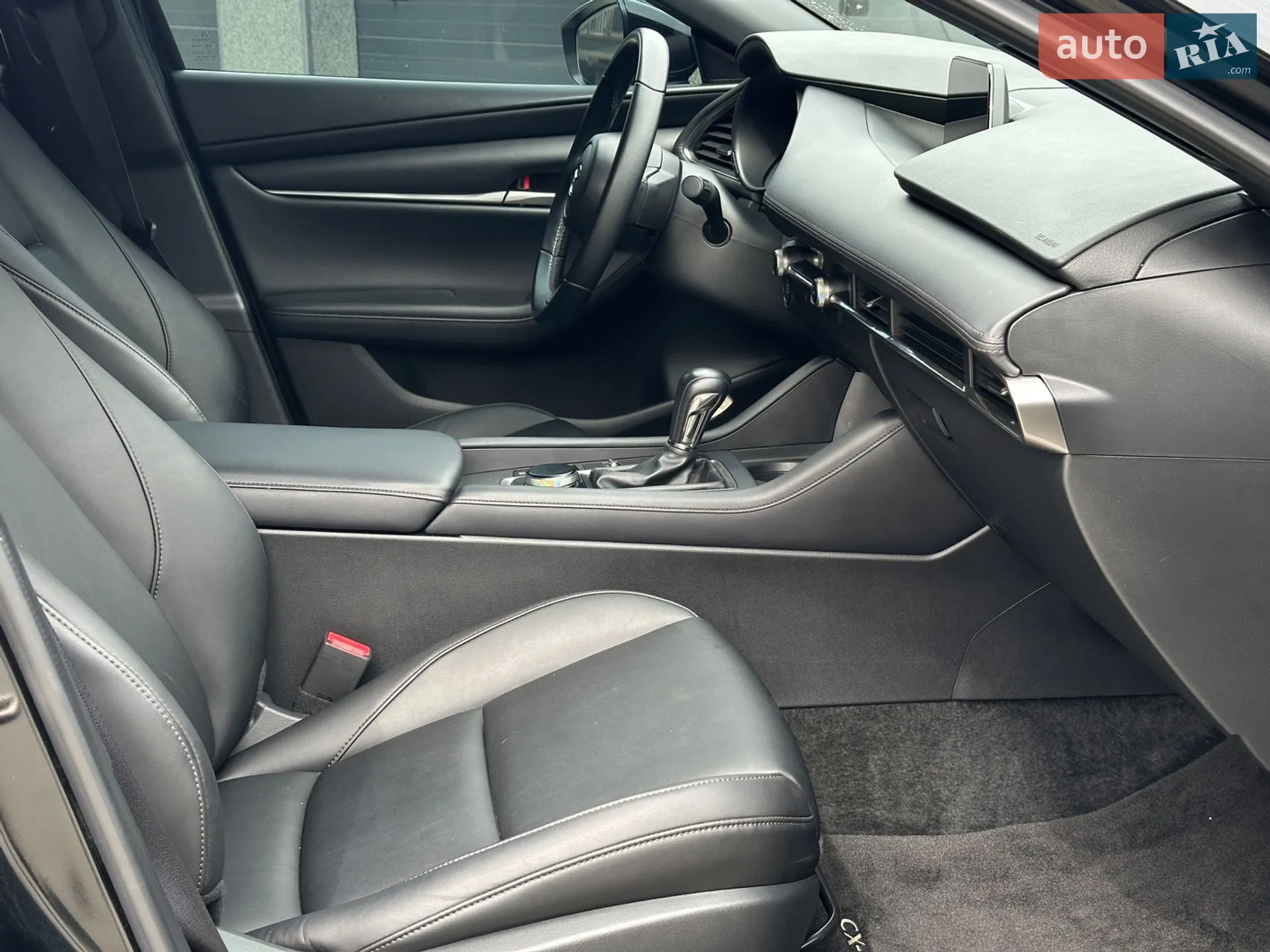 2023 Mazda 3 - мініатюра 35