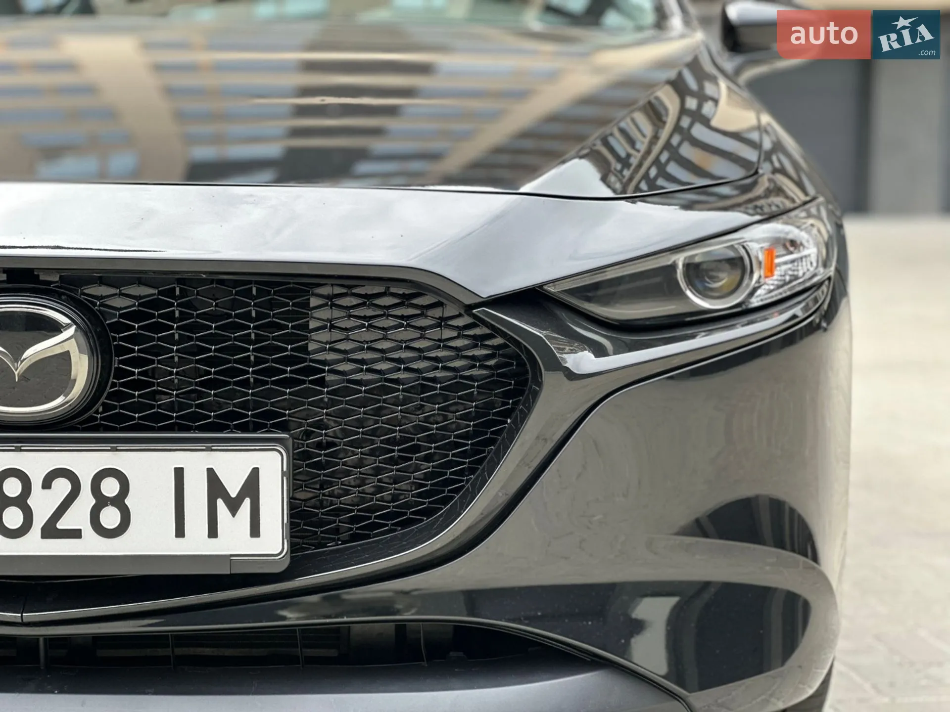 2023 Mazda 3 - мініатюра 40