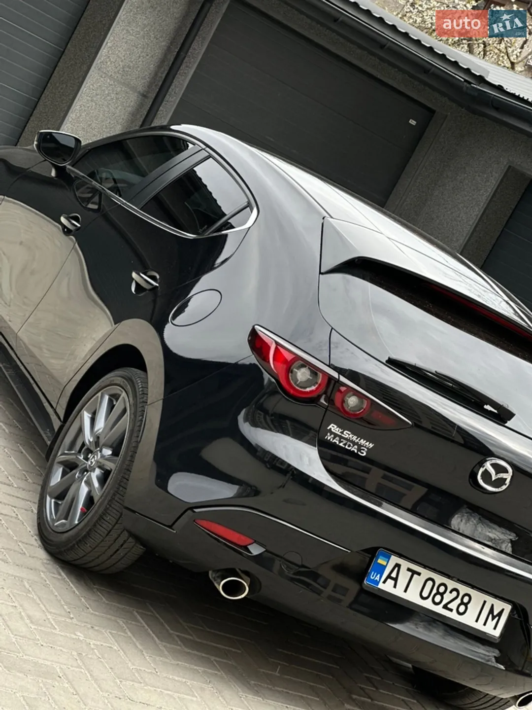 2023 Mazda 3 - мініатюра 44
