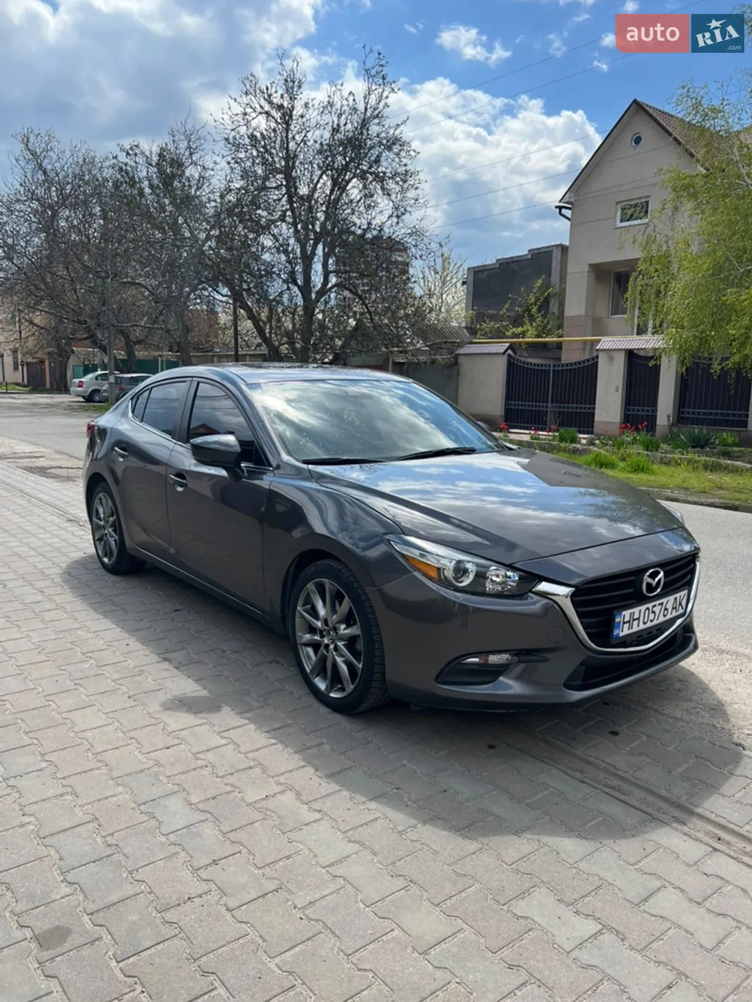 2018 Mazda 3 - мініатюра 2