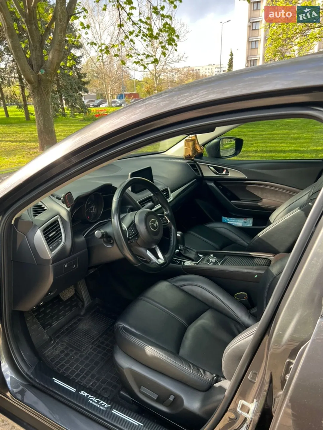 2018 Mazda 3 - мініатюра 11
