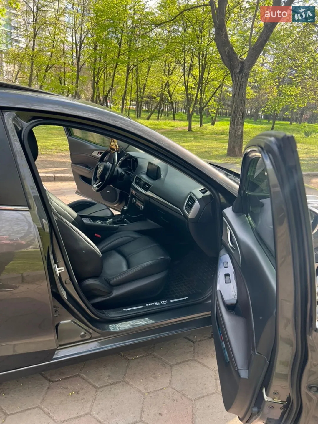 2018 Mazda 3 - мініатюра 14