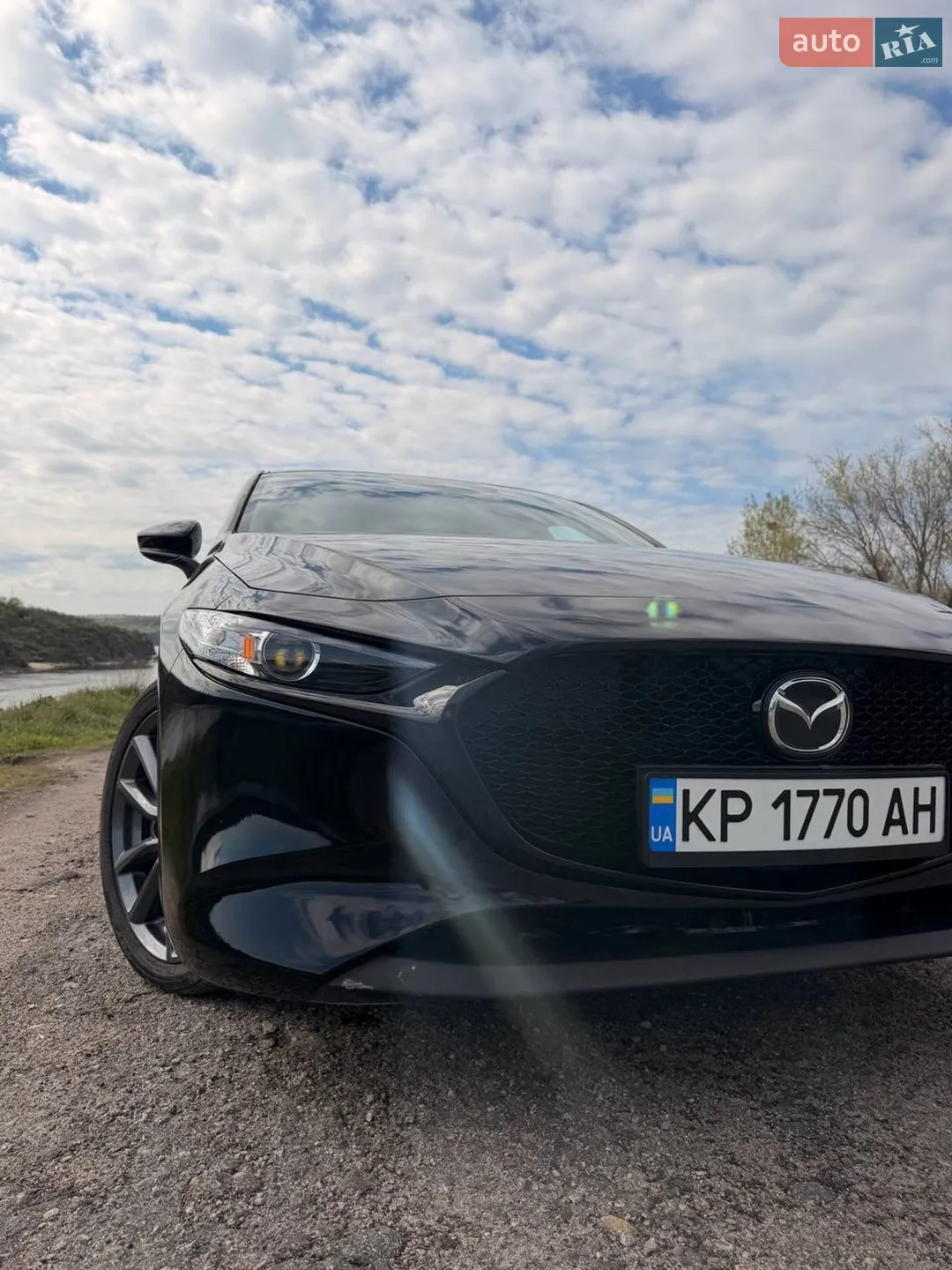 2024 Mazda 3 - мініатюра 10