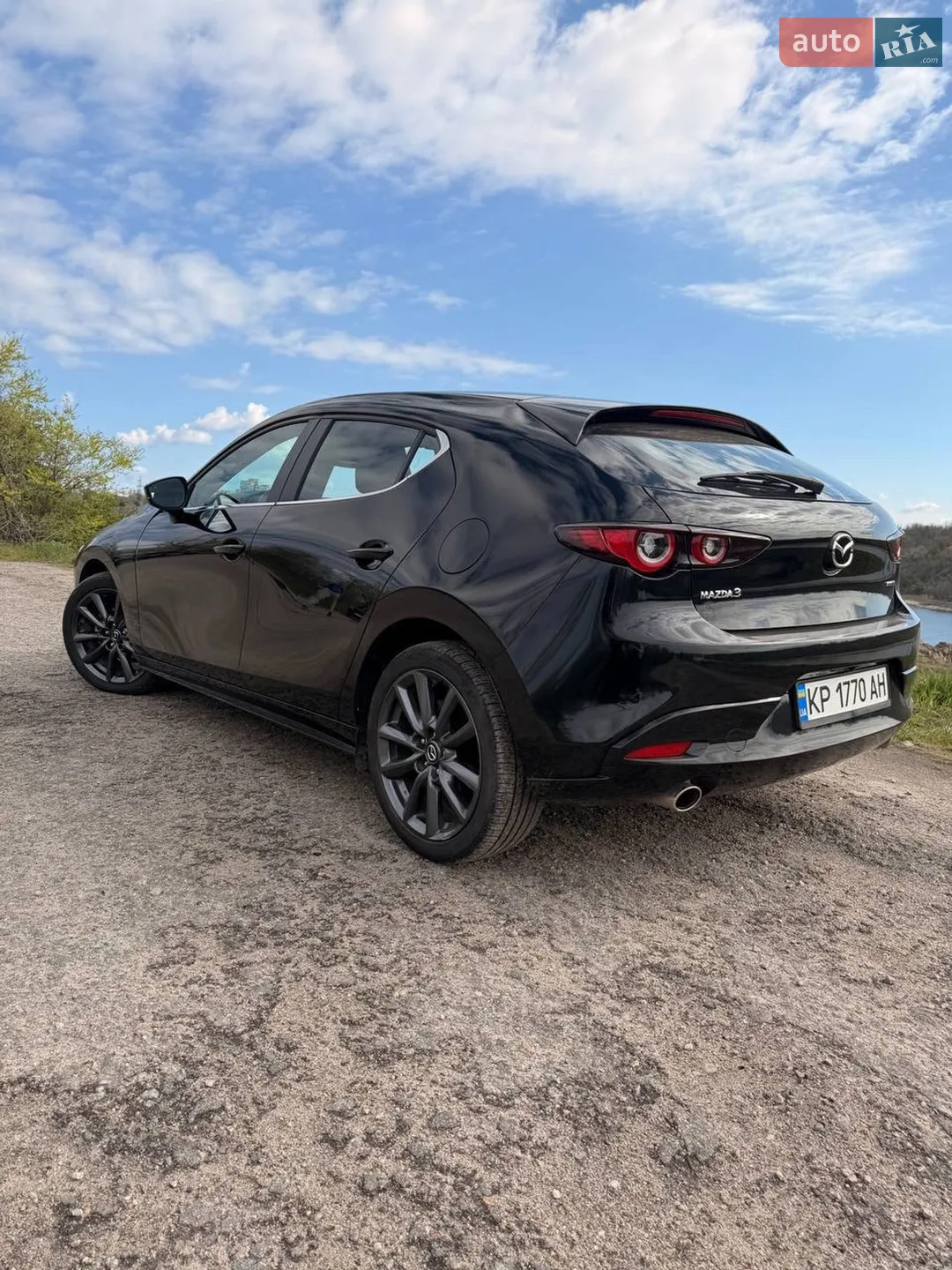 2024 Mazda 3 - мініатюра 8