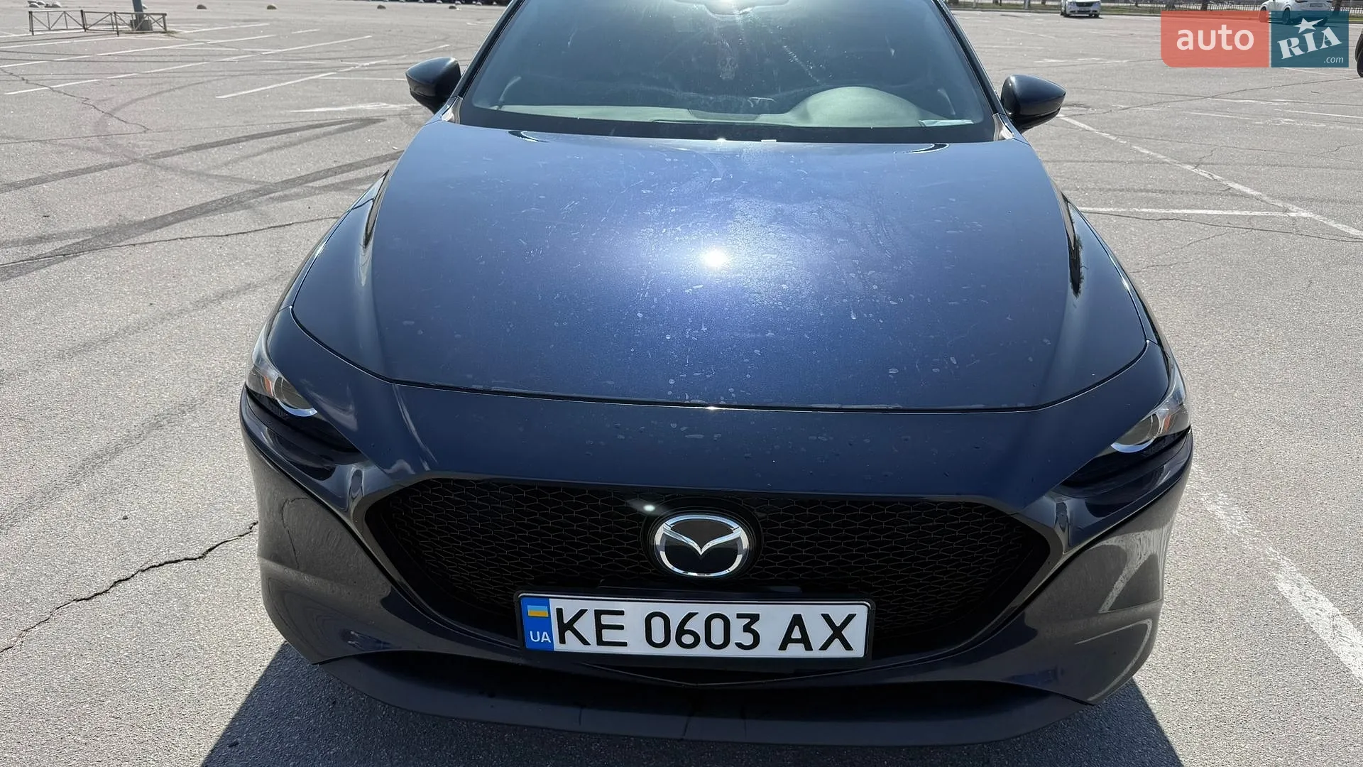 2019 Mazda 3 - мініатюра 2