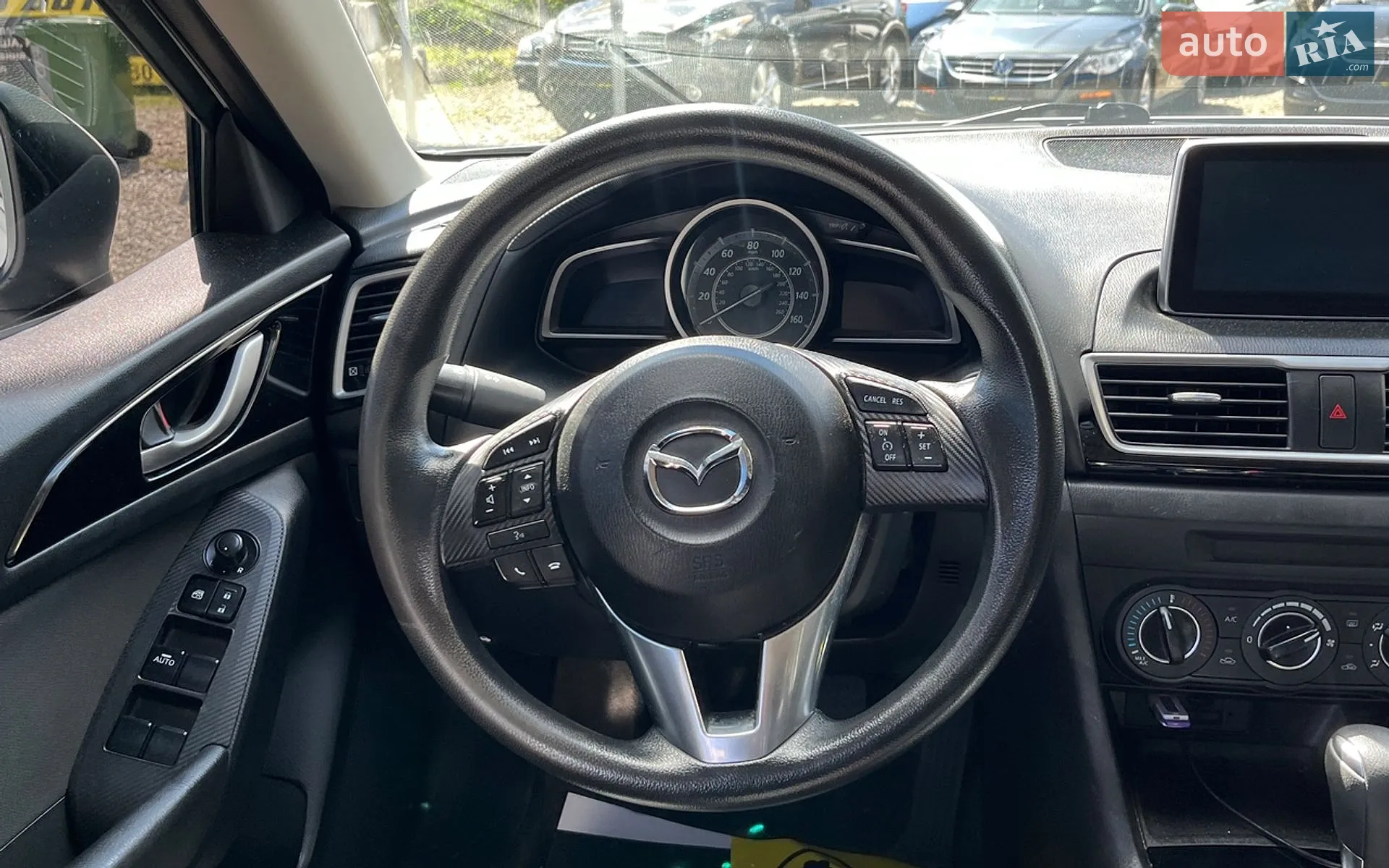 2016 Mazda 3 - мініатюра 14