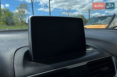 Седан Mazda 3 2016 в Стрые