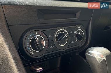 Седан Mazda 3 2016 в Стрые