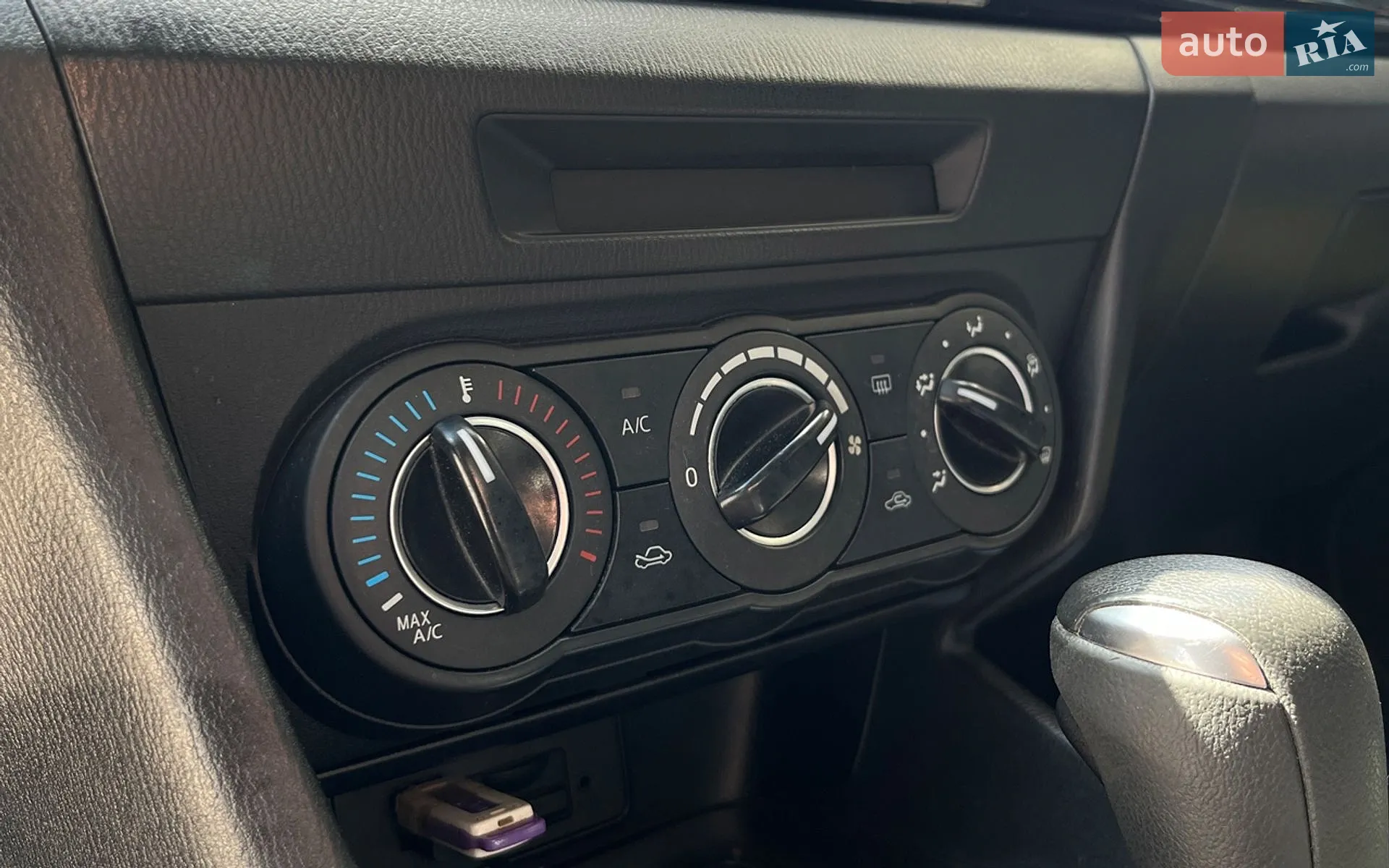 2016 Mazda 3 - мініатюра 19
