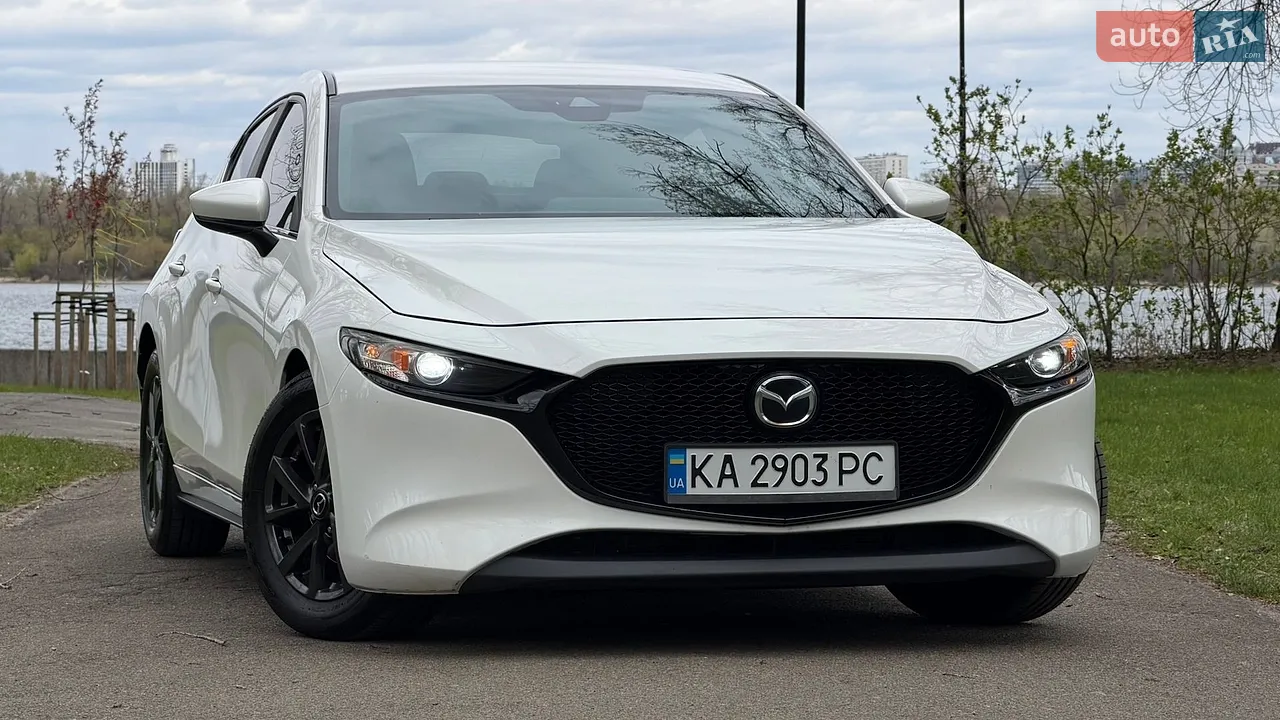 2018 Mazda 3 - мініатюра 15