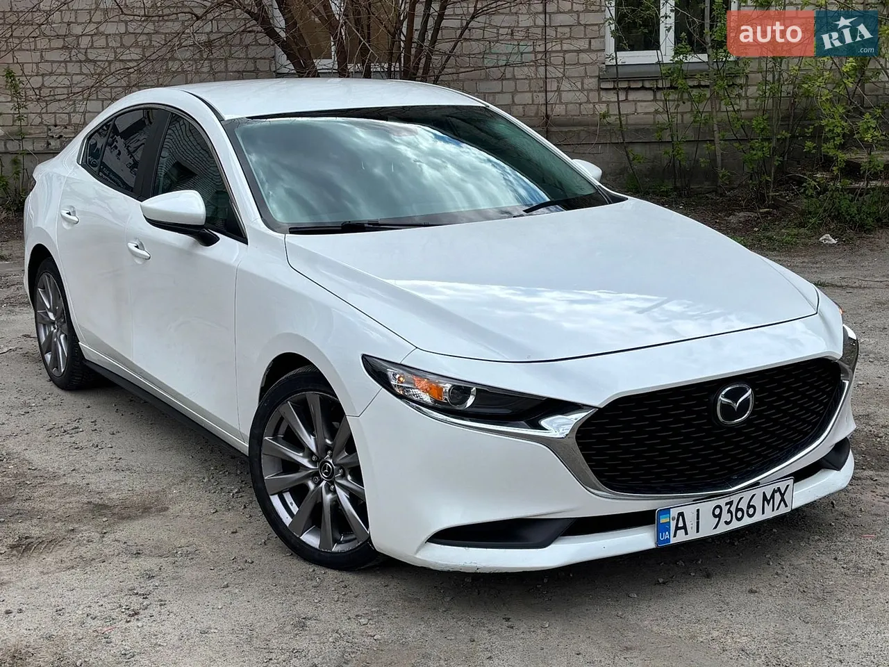 2018 Mazda 3 - мініатюра 9