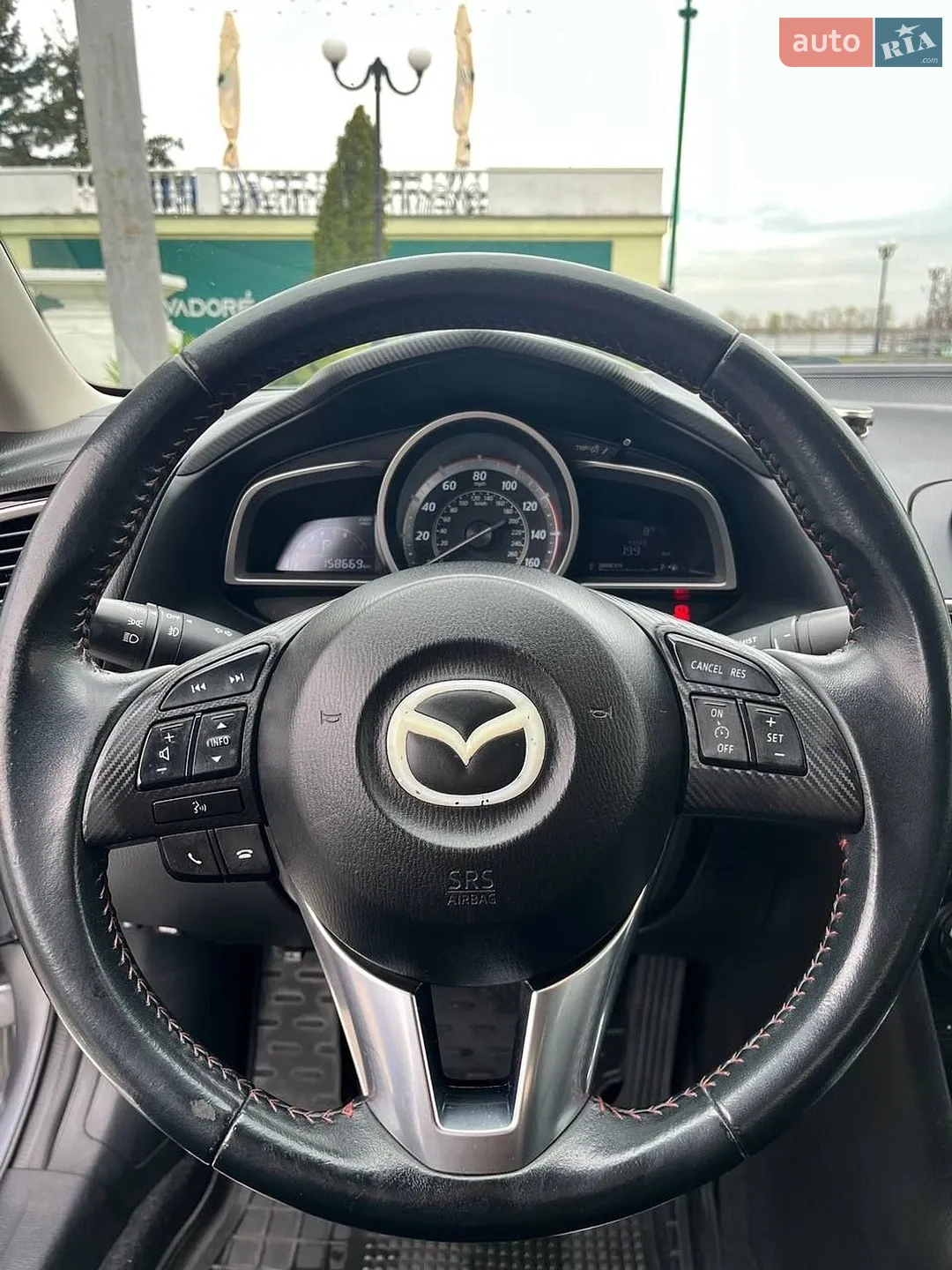 2016 Mazda 3 - мініатюра 12