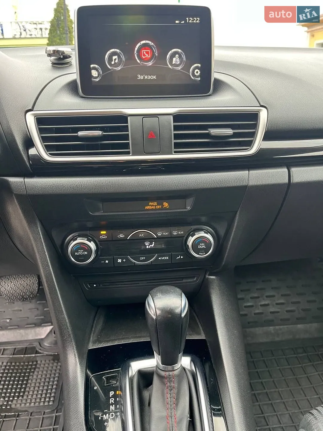 2016 Mazda 3 - мініатюра 17