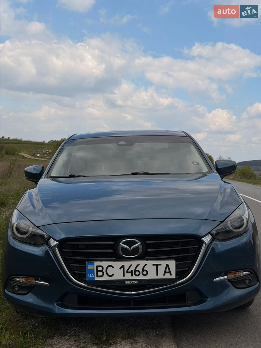 2017 Mazda 3 - мініатюра 3