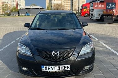 Хетчбек Mazda 3 2005 в Черкасах