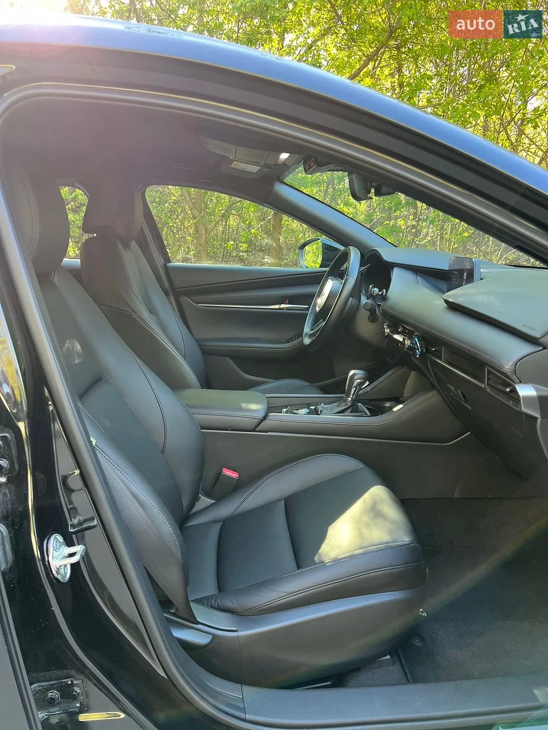 2024 Mazda 3 - мініатюра 22