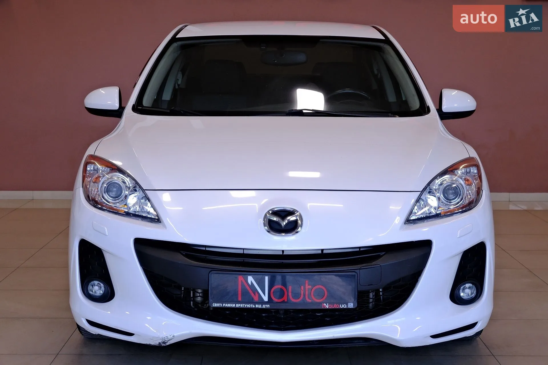 2012 Mazda 3 - мініатюра 2