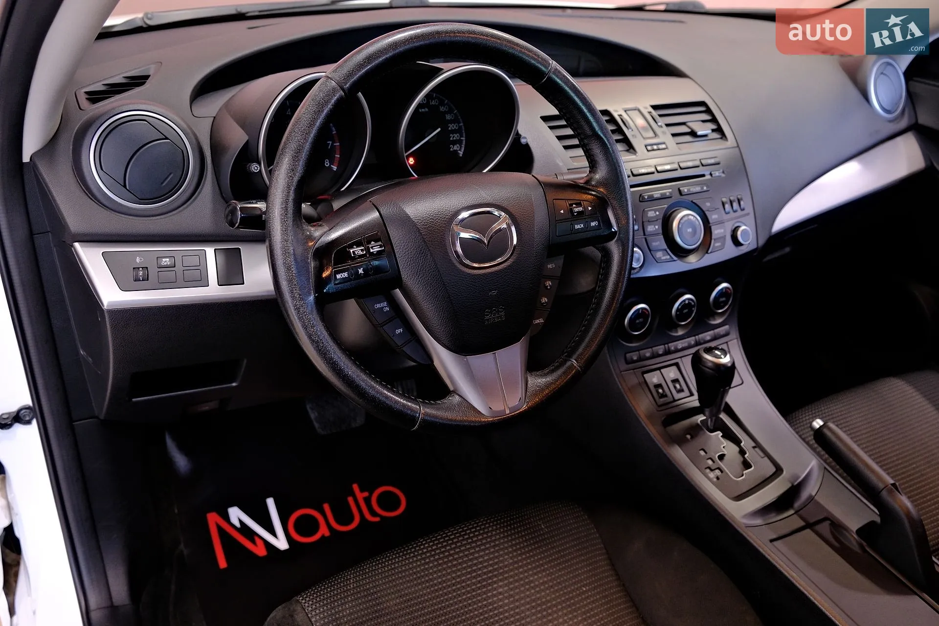 2012 Mazda 3 - мініатюра 25