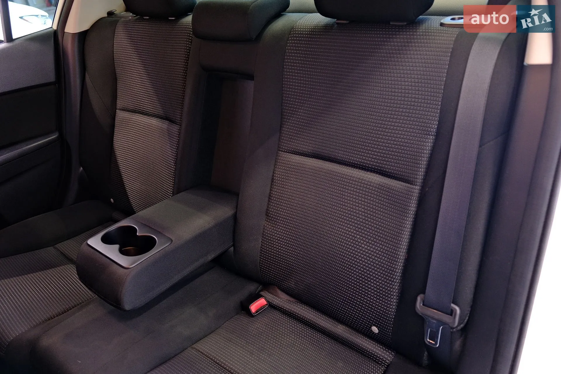 2012 Mazda 3 - мініатюра 29