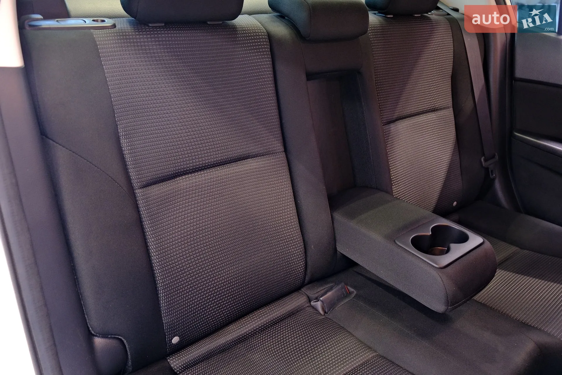 2012 Mazda 3 - мініатюра 33