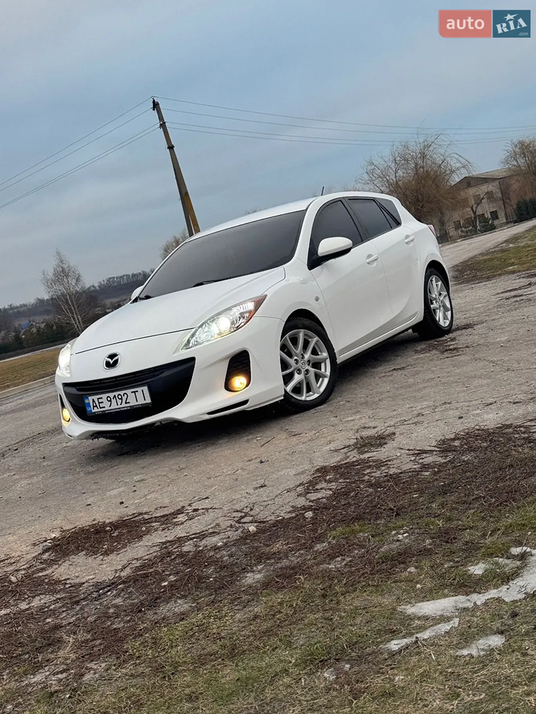 2011 Mazda 3 - мініатюра 2
