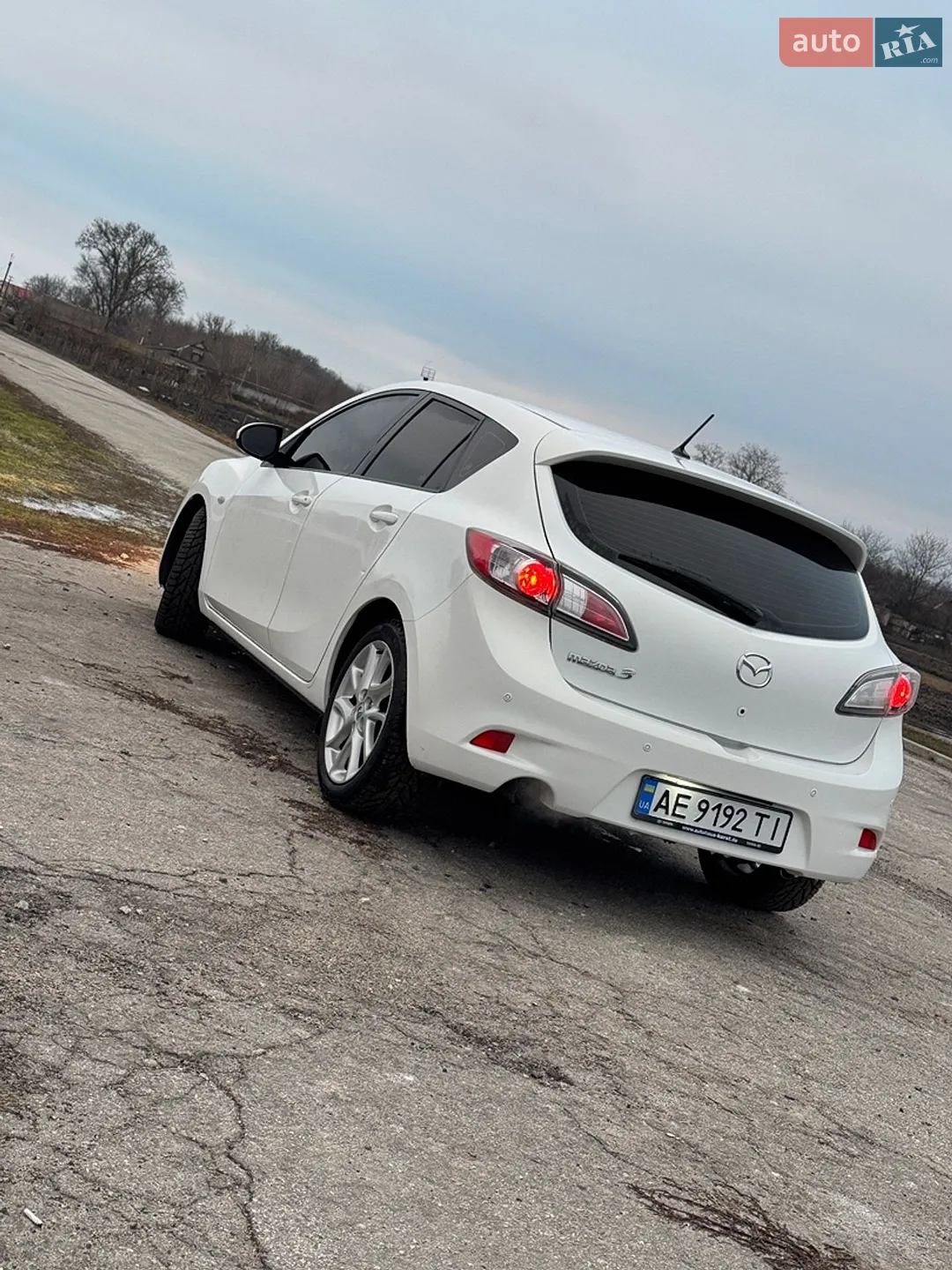 2011 Mazda 3 - мініатюра 5