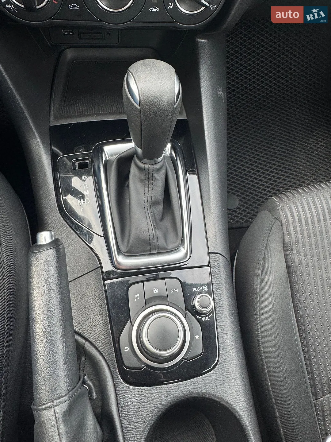 2016 Mazda 3 - мініатюра 4