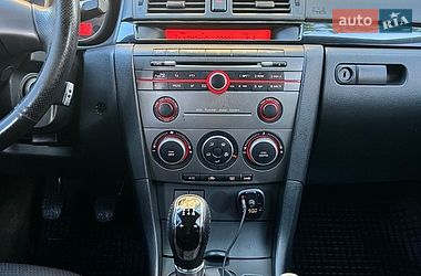 Хетчбек Mazda 3 2007 в Одесі