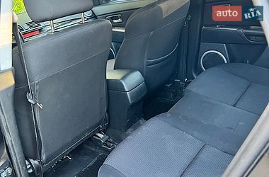 Хетчбек Mazda 3 2007 в Одесі
