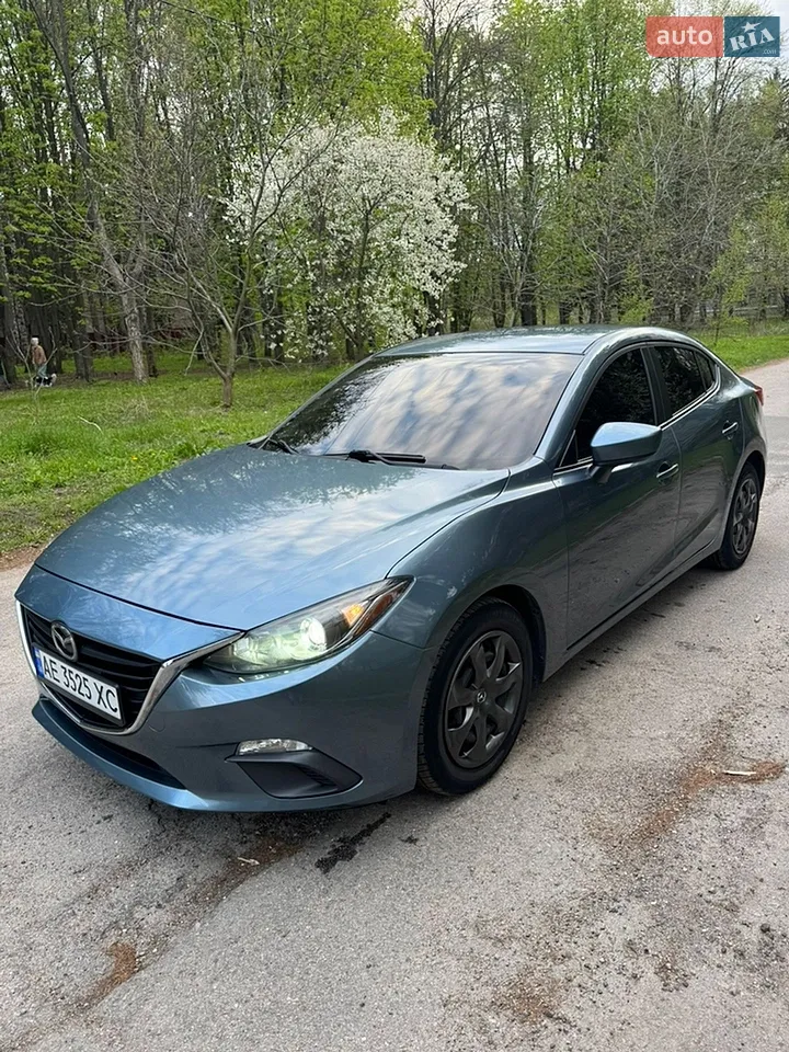 2014 Mazda 3 - мініатюра 33