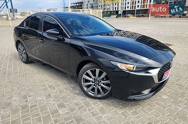 Седан Mazda 3 2020 в Харкові