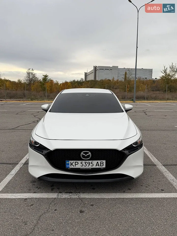 2018 Mazda 3 - мініатюра 15