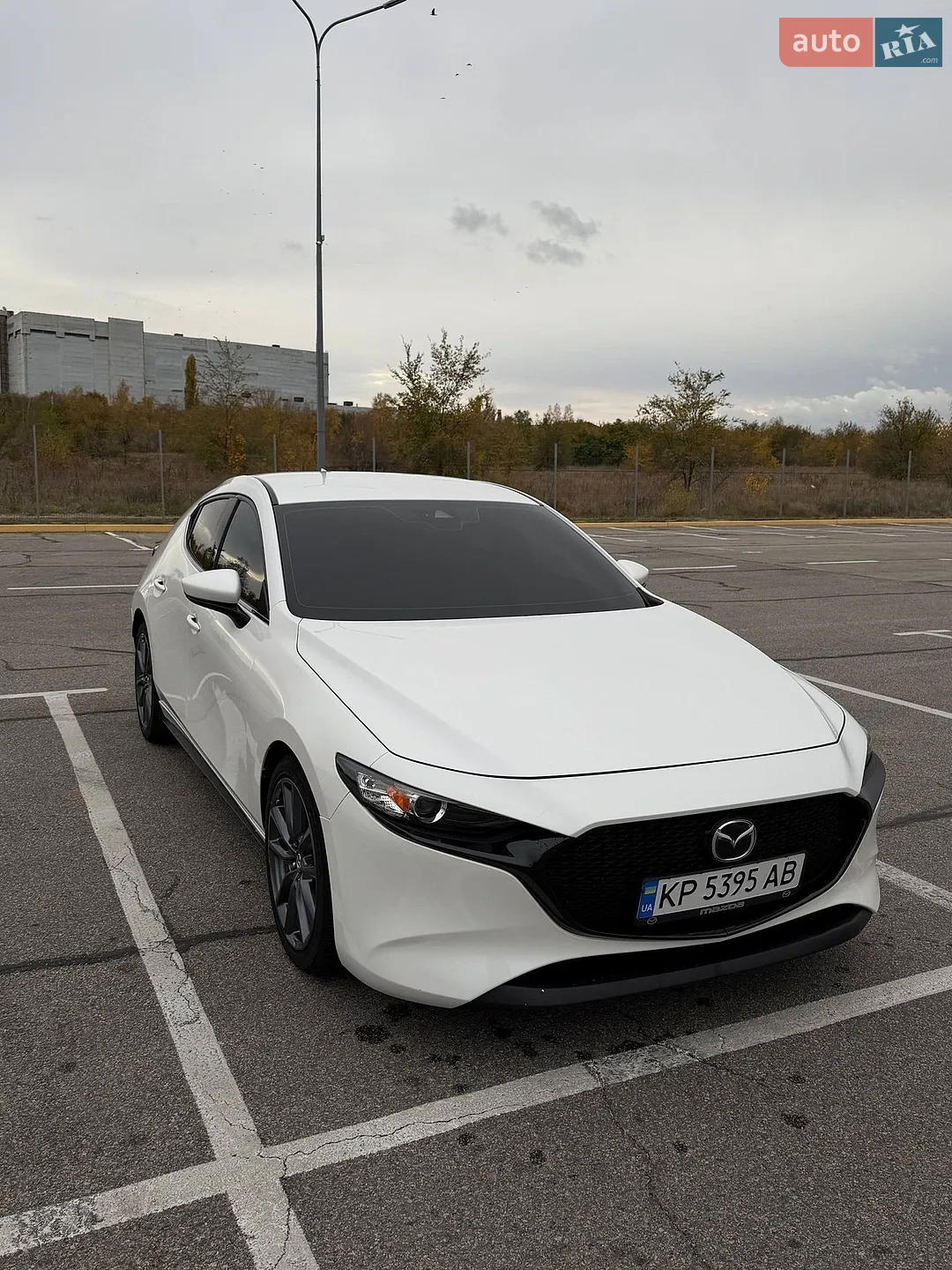 2019 Mazda 3 - мініатюра 3