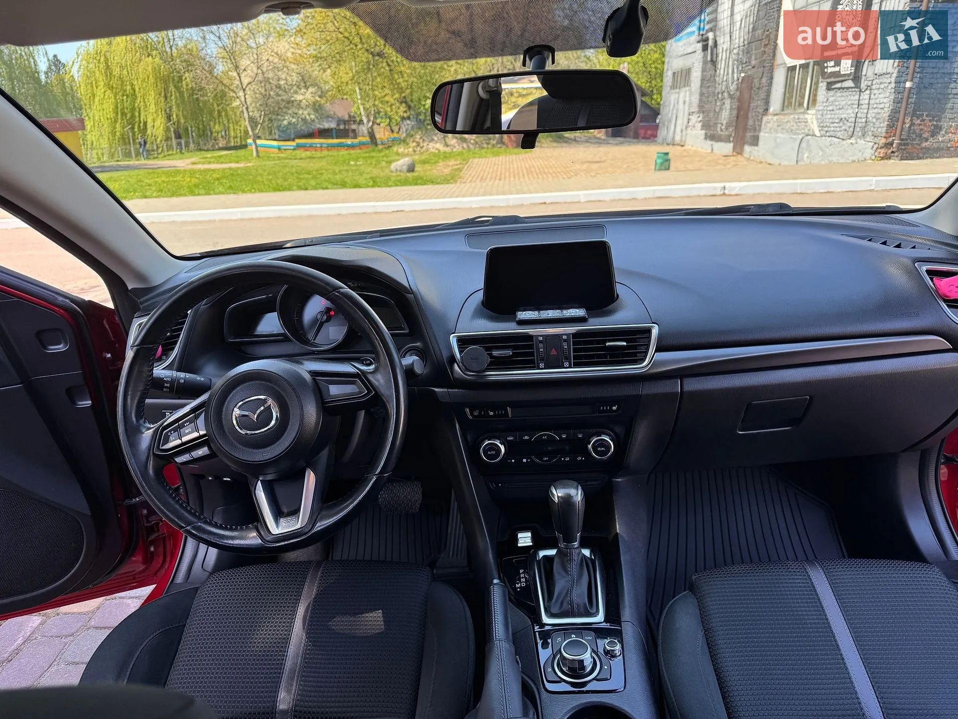 2017 Mazda 3 - мініатюра 42